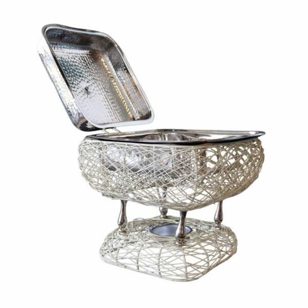 سخان بوفيه نيست 4 لتر - ابيض