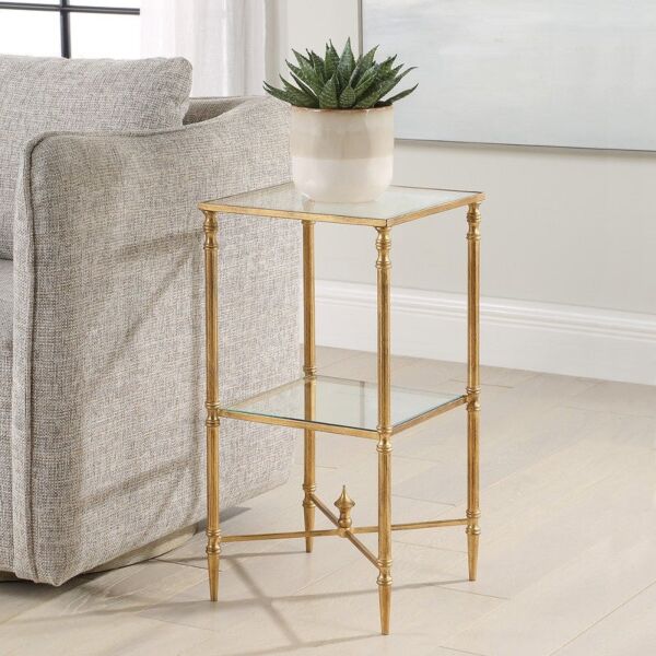 طاولة جانبية هينزلرو