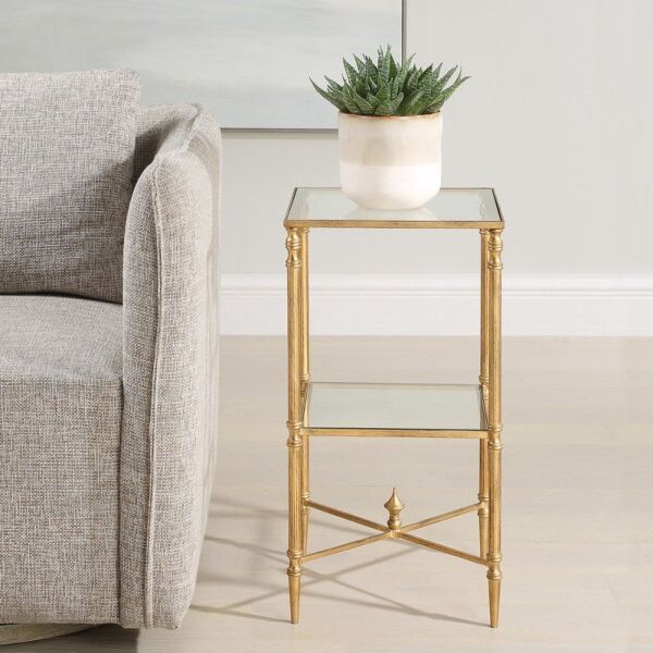 طاولة جانبية هينزلرو