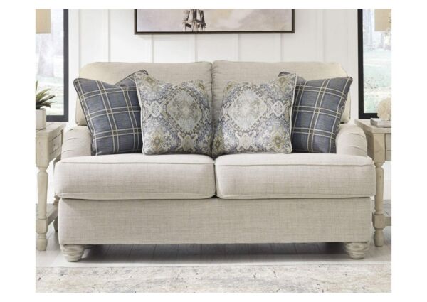 كنبة ثنائية الفا