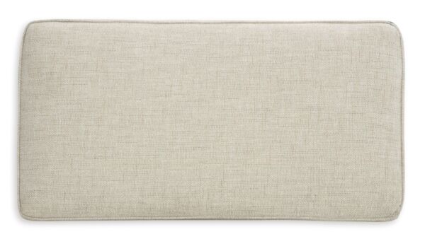 مسند قدم ريلين