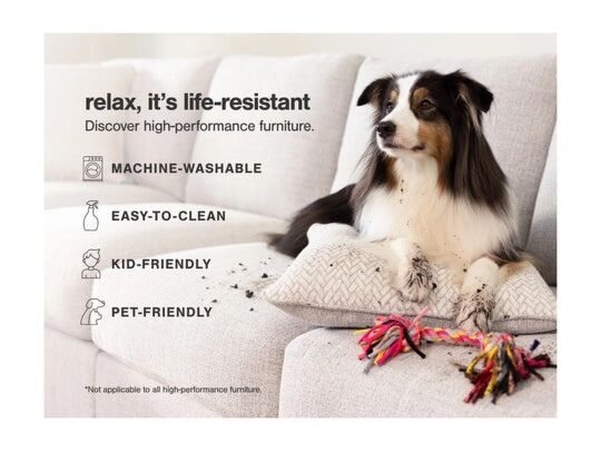 طقم كنب زاوية مودماكس 6 قطع