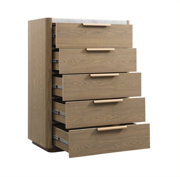 وحدة ادراج إليزابيث