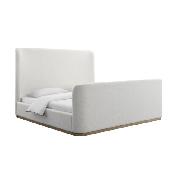 سرير إليزابيث كينغ - بيج