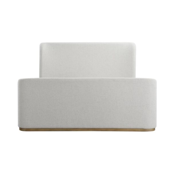 سرير إليزابيث كينغ - بيج