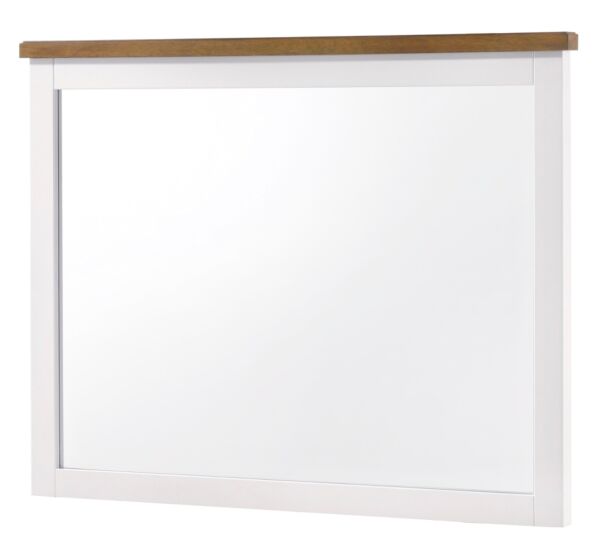 مرآة ويستكوني