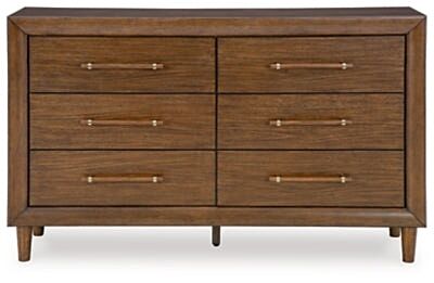 وحدة ادراج لينكوت - بني