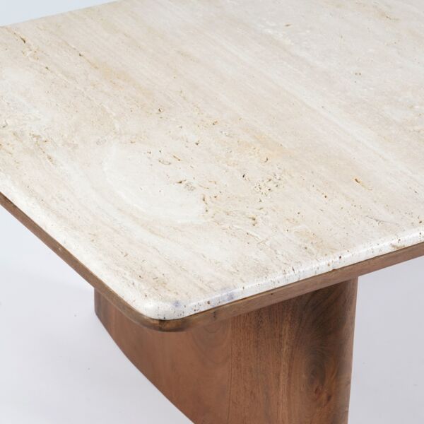 طاولة قهوة مولتون