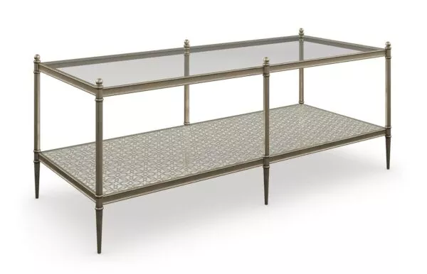 طاولة قهوة السا