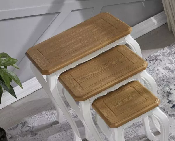 طقم طاولة جانبية كوفنتريا