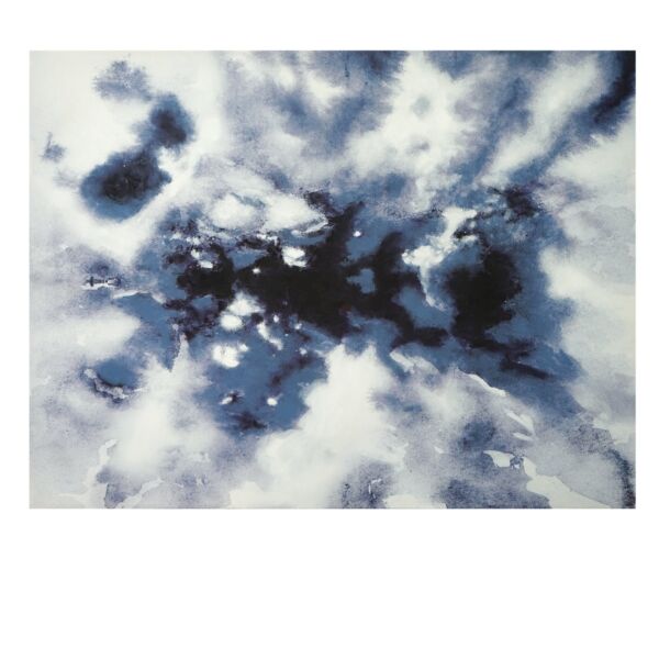 لوحة مصنوعة يدويًا 100٪ على القماش