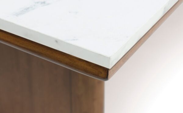 طاولة طعام مستطيل 10 اشخاص مورلي