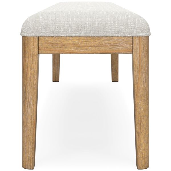 مقعد طعام رونا - بني فاتح