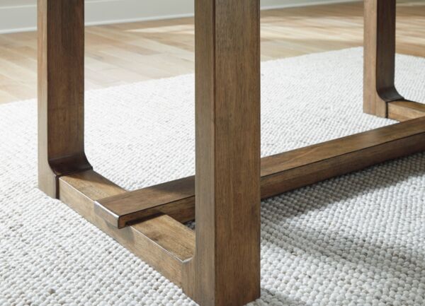 طاولة طعام كابالين