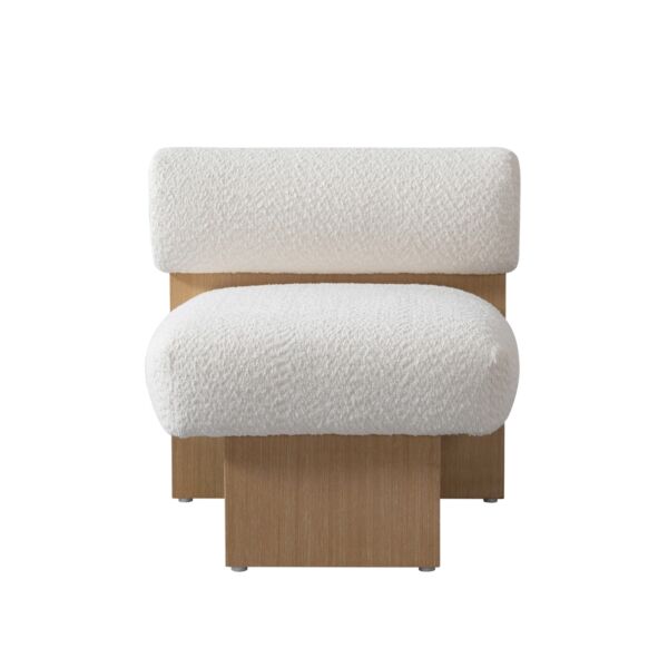 كرسي مفرد اكسنت