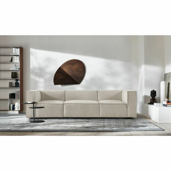 كرسي مفرد بدون ذراعين ميني