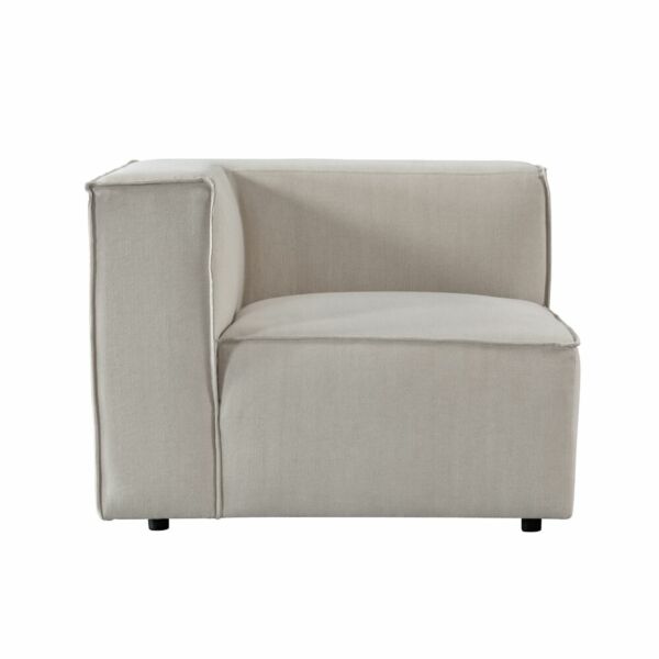 كرسي مفرد يسار ميني