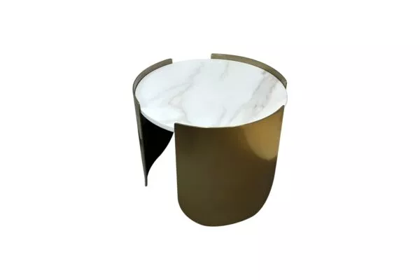 طاولة جانبية ريماي