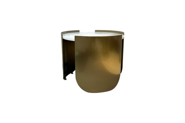 طاولة جانبية ريماي