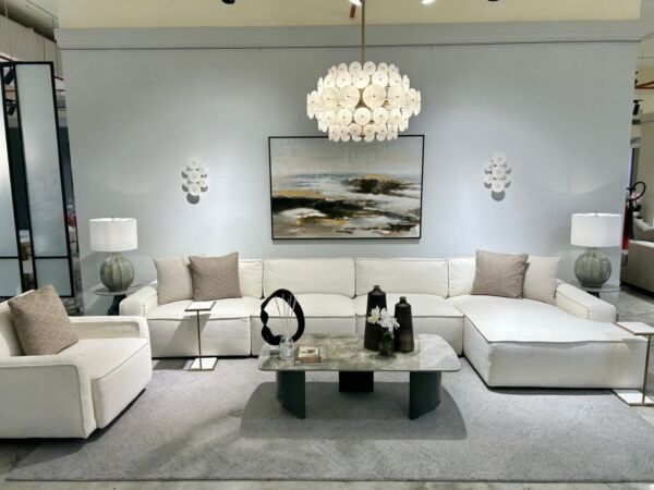 كنب زاوية موسكو