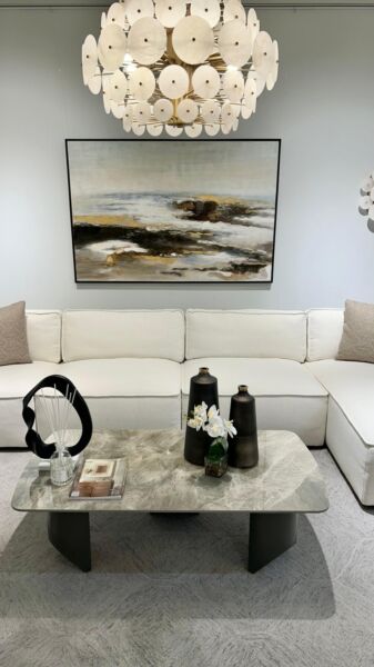 كنب زاوية موسكو