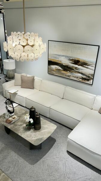 كنب زاوية موسكو