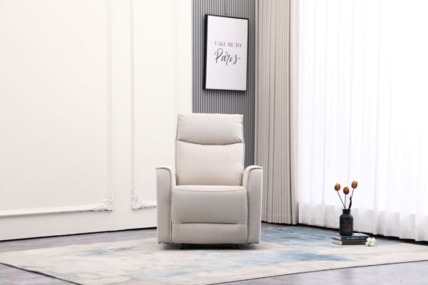 كرسي استرخاء مفرد نيروبي - بيج