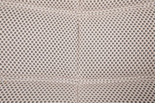 كرسي استرخاء دوار كهربائي فين