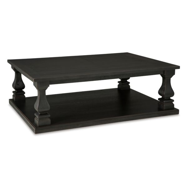 طاولة قهوة ويلتيرن