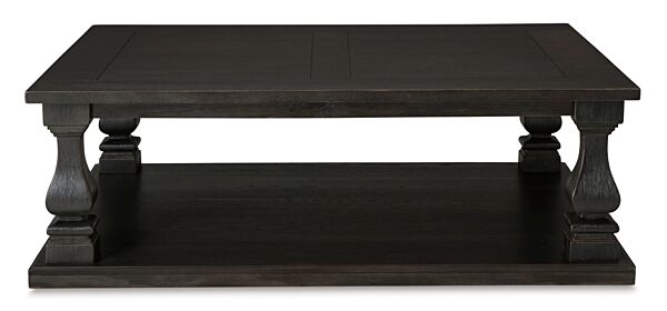 طاولة قهوة ويلتيرن