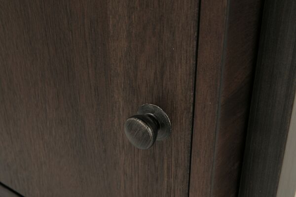 طاولة جانبية الترا