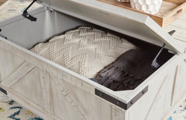 طاولة قهوة كارينهورست