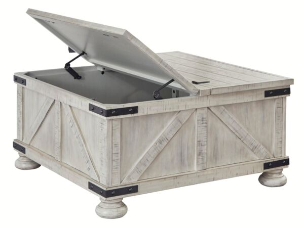 طاولة قهوة كارينهورست