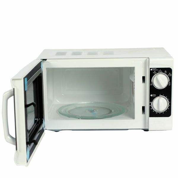 ميكروويف ميكانيكي من ارو 