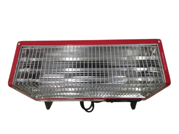 دفاية أرو الكترونية صغيرة - 2400 واط