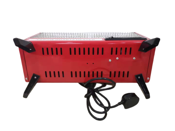 دفاية أرو الكترونية صغيرة - 2400 واط