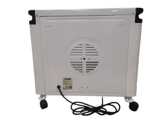 دفاية أرو الالكترونية 6 مراحل - 2400 واط