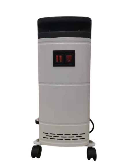 دفاية أرو الالكترونية 6 مراحل - 2400 واط