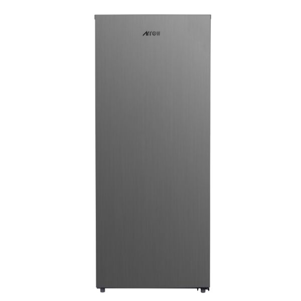 فريزر آرو 437 لتر - فضي