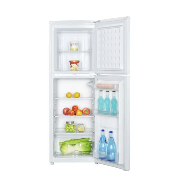 ثلاجة آرو 138 لتر - ابيض