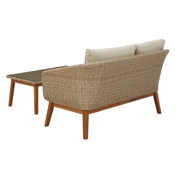 كنب كريستال كيف