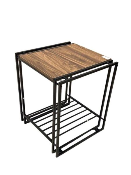 طاولة جانبية ميكانو