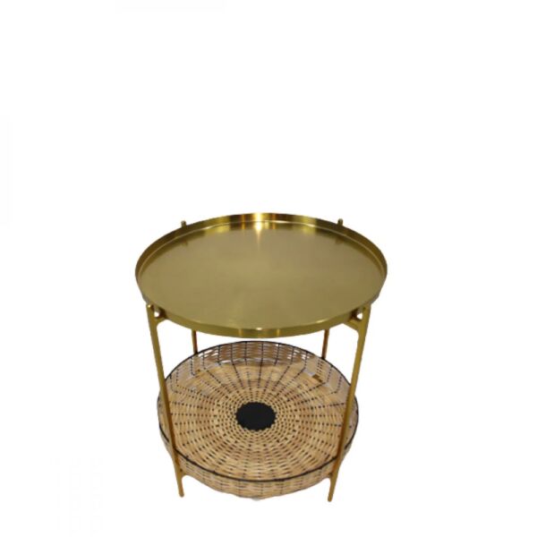 طاولة جانبية شارل