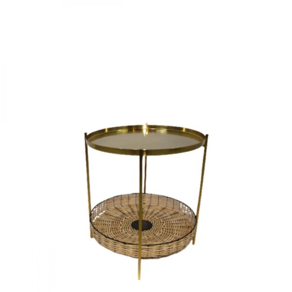 طاولة جانبية شارل