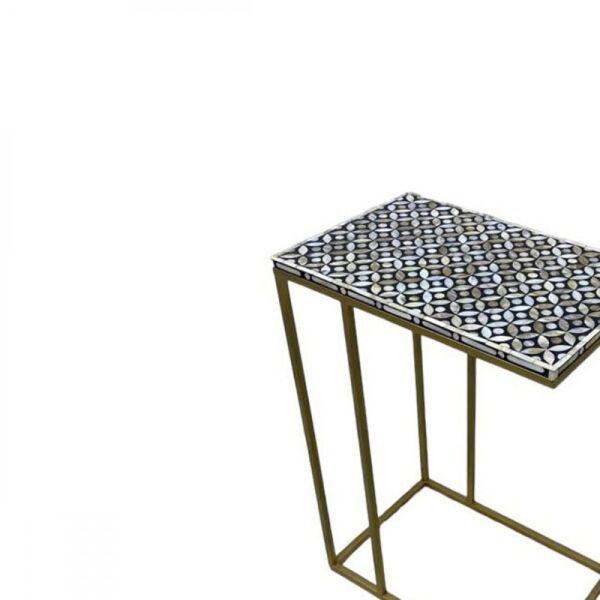 طاولة خدمة سونا