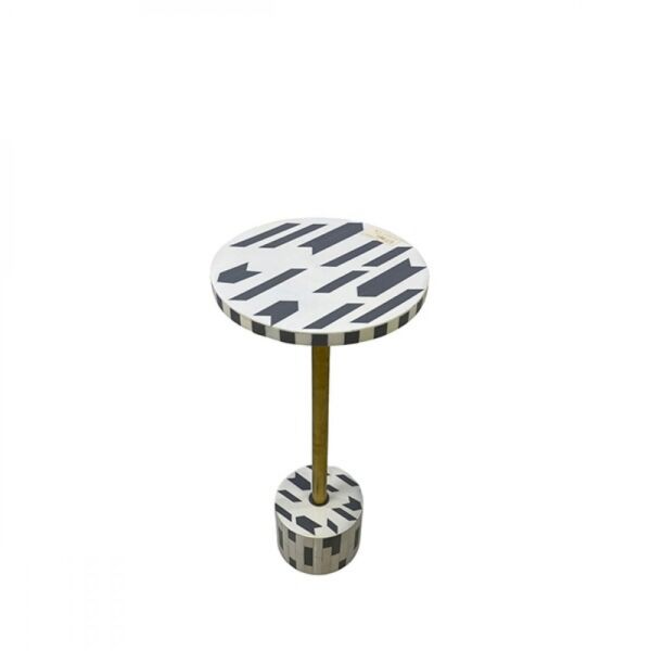 طاولة خدمة ماني