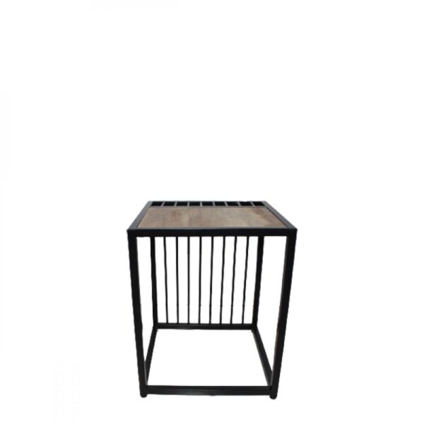 طاولة جانبية تشين