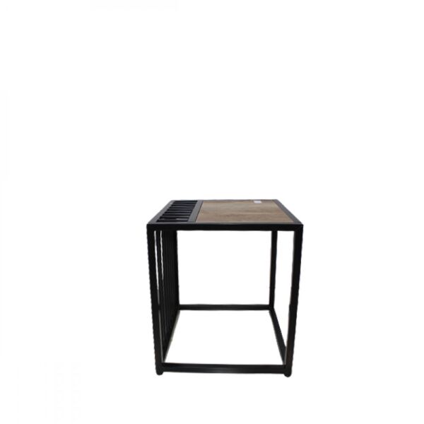 طاولة جانبية تشين