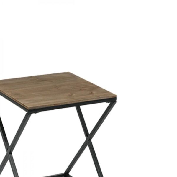 طاولة جانبية مودرن امانثا