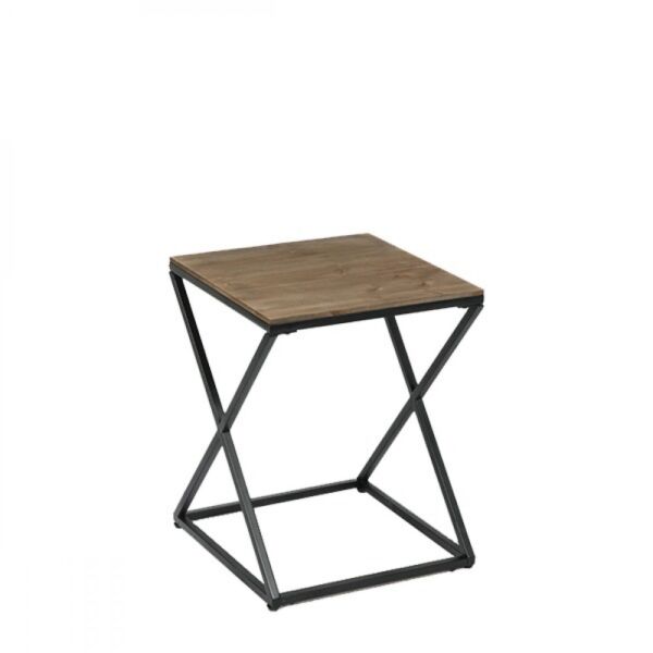 طاولة جانبية مودرن امانثا